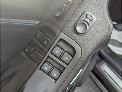 2011 Chevrolet Camaro 2SS