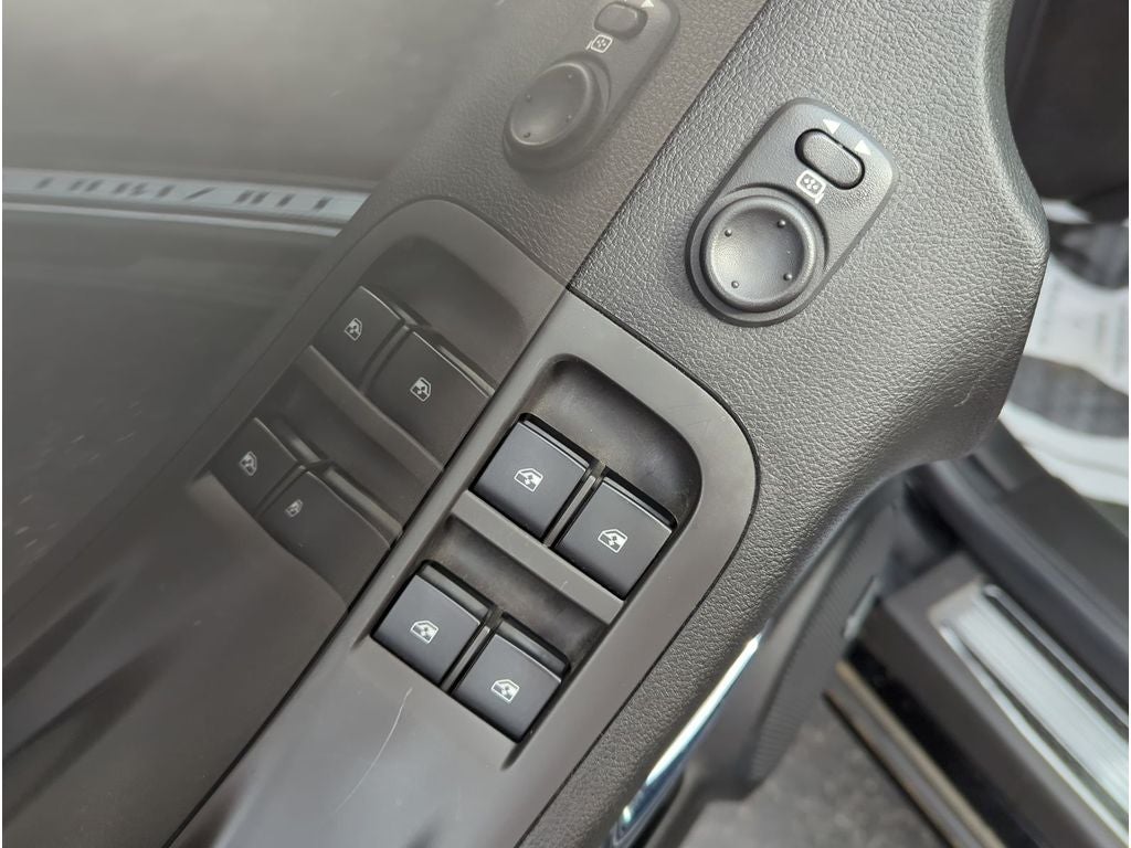 2011 Chevrolet Camaro 2SS