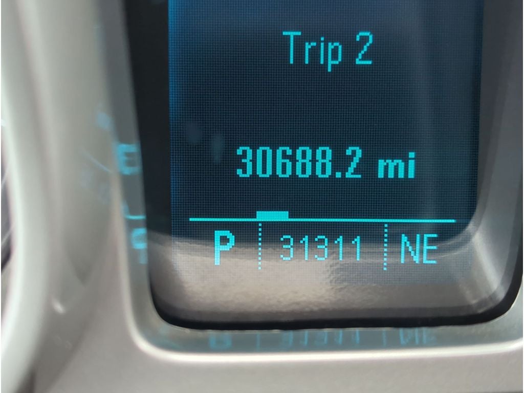 2011 Chevrolet Camaro 2SS