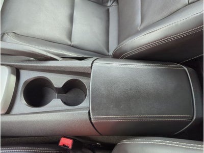 2011 Chevrolet Camaro 2SS