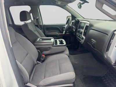 2019 GMC Sierra Limited SLE