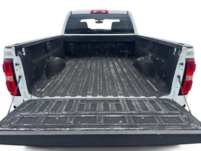 2019 GMC Sierra Limited SLE