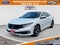 2019 Honda Civic Touring