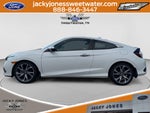 2019 Honda Civic Touring