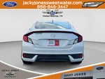 2019 Honda Civic Touring