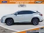 2020 Lexus RX 350 Base