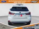 2020 Lexus RX 350 Base