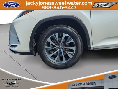 2020 Lexus RX 350 Base