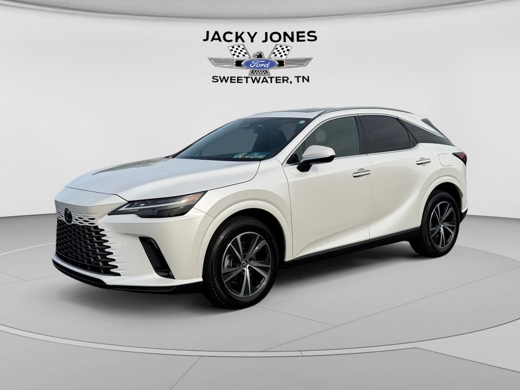 2023 Lexus RX 350 350 Premium AWD's photo