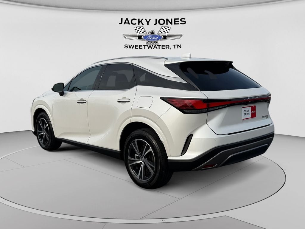2023 Lexus RX 350 Premium
