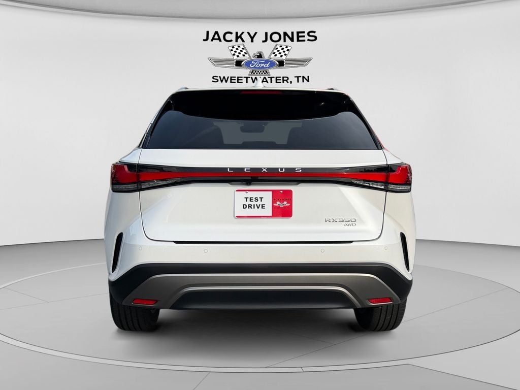 2023 Lexus RX 350 Premium