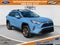 2023 Toyota RAV4 Hybrid Hybrid Woodland