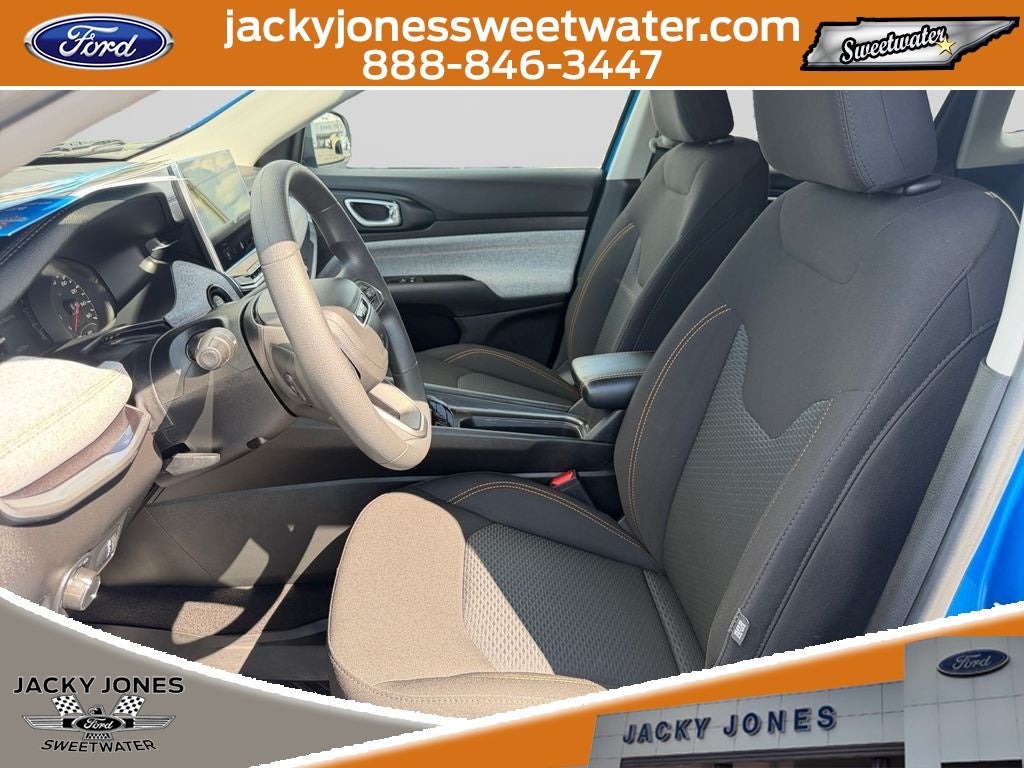 2022 Jeep Compass Sport