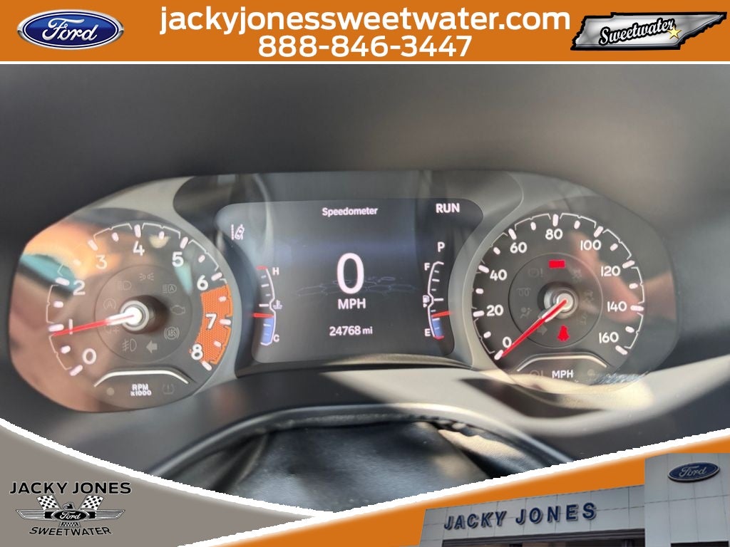 2022 Jeep Compass Sport