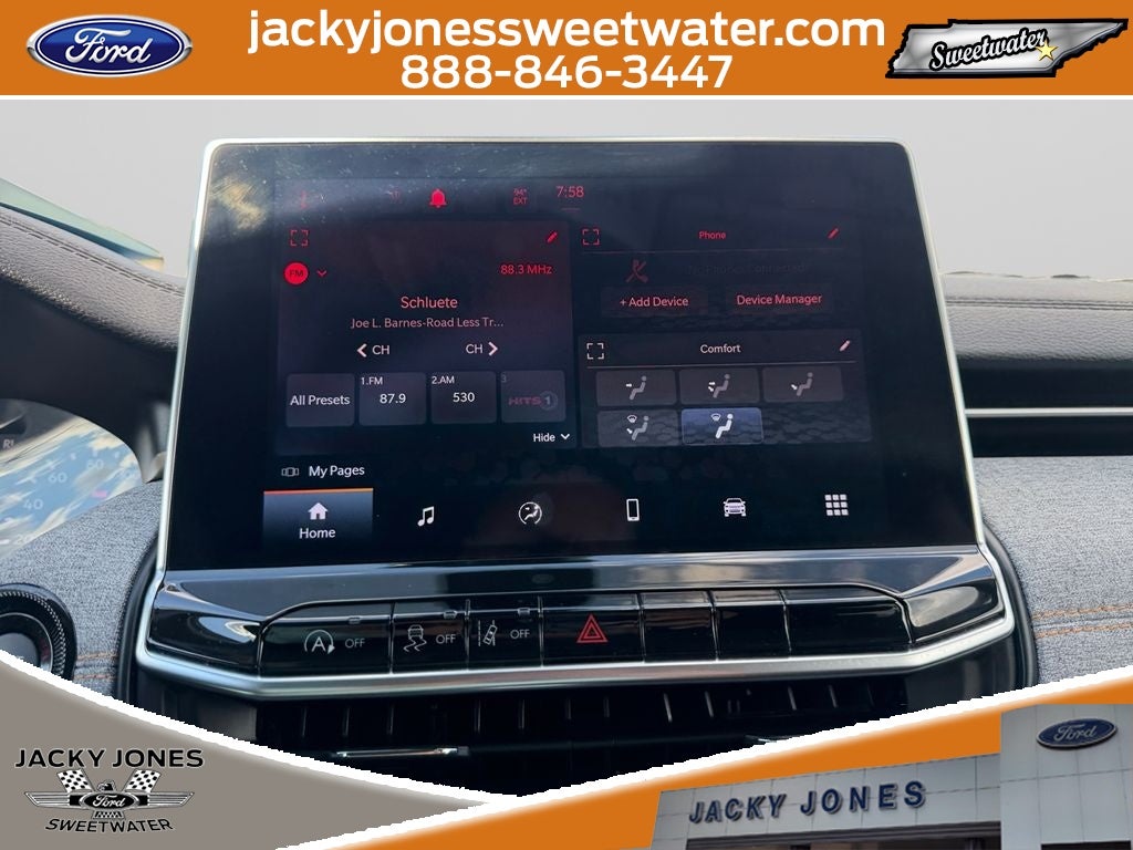 2022 Jeep Compass Sport