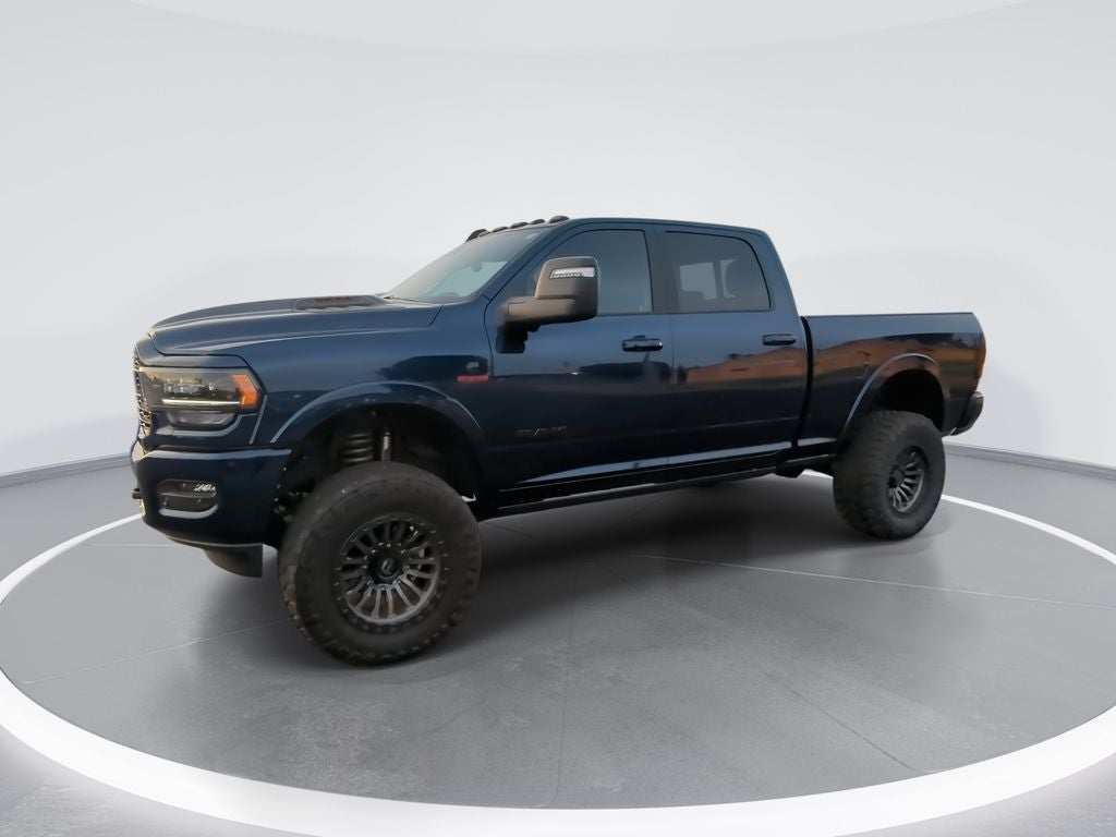 2024 RAM 2500 Limited