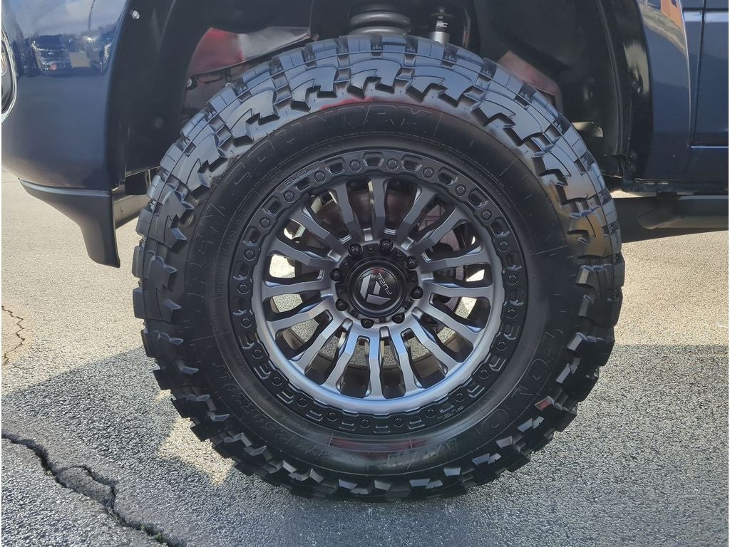 2024 RAM 2500 Limited