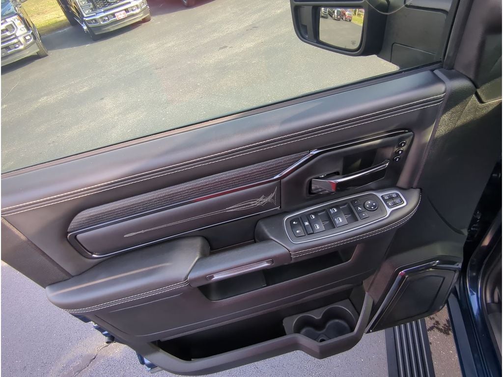 2024 RAM 2500 Limited