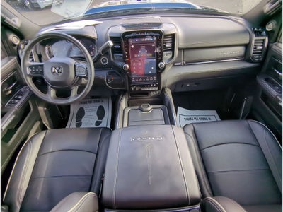 2024 RAM 2500 Limited