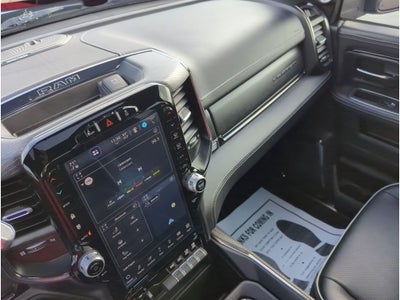 2024 RAM 2500 Limited