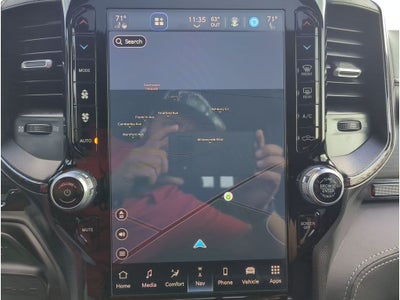 2024 RAM 2500 Limited