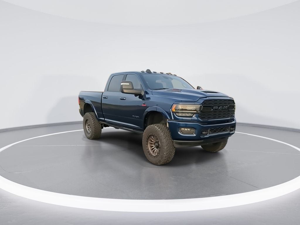 2024 RAM 2500 Limited