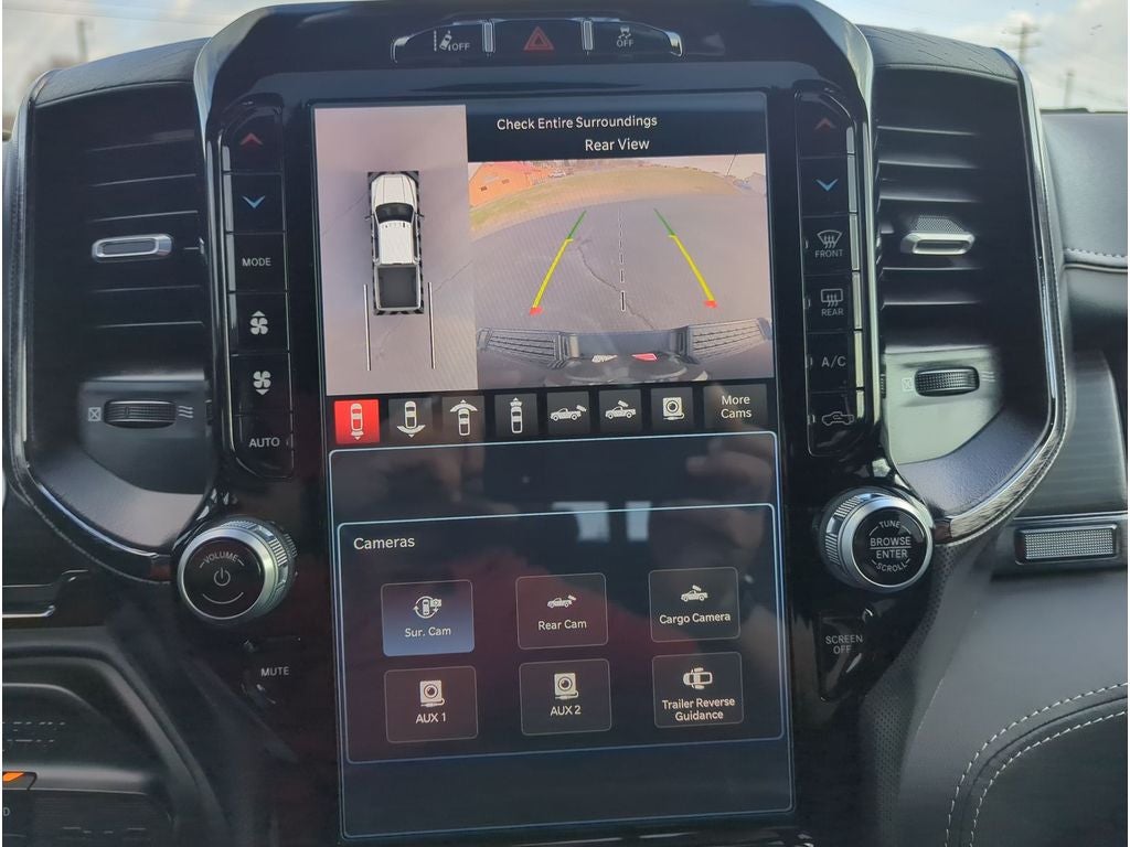 2024 RAM 2500 Limited