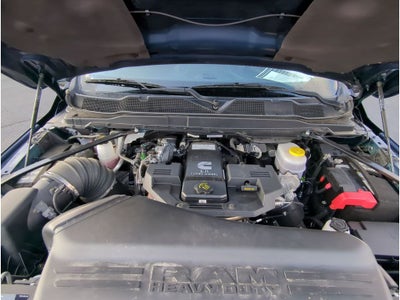 2024 RAM 2500 Limited