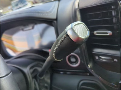 2024 RAM 2500 Limited