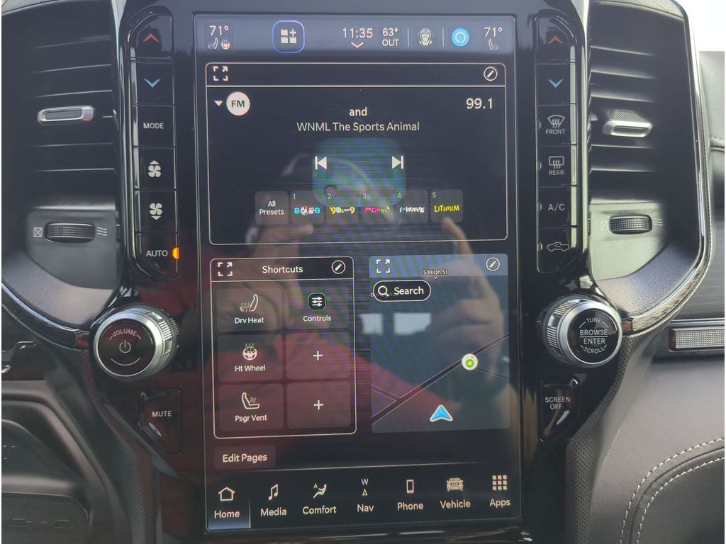 2024 RAM 2500 Limited