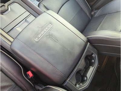 2024 RAM 2500 Limited