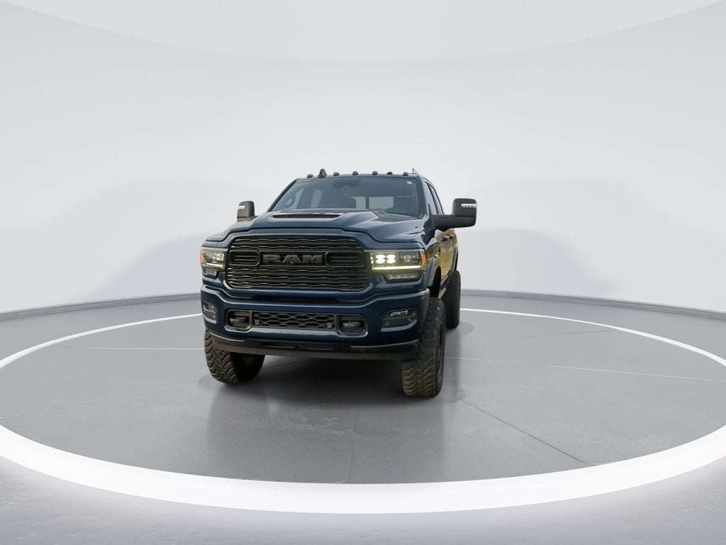 2024 RAM 2500 Limited