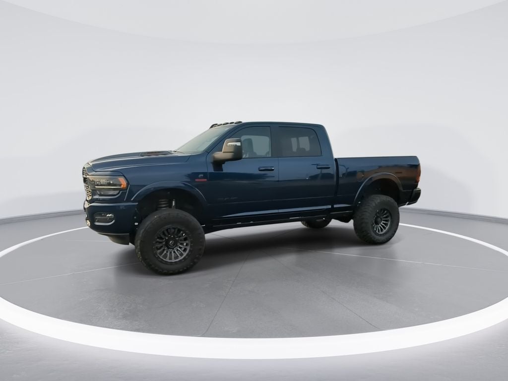 2024 RAM 2500 Limited