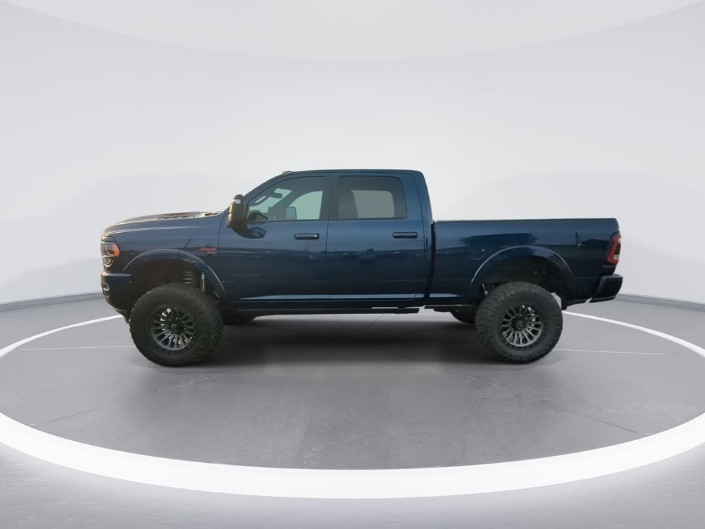 2024 RAM 2500 Limited