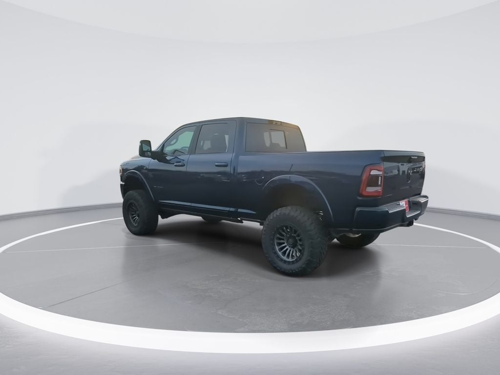 2024 RAM 2500 Limited