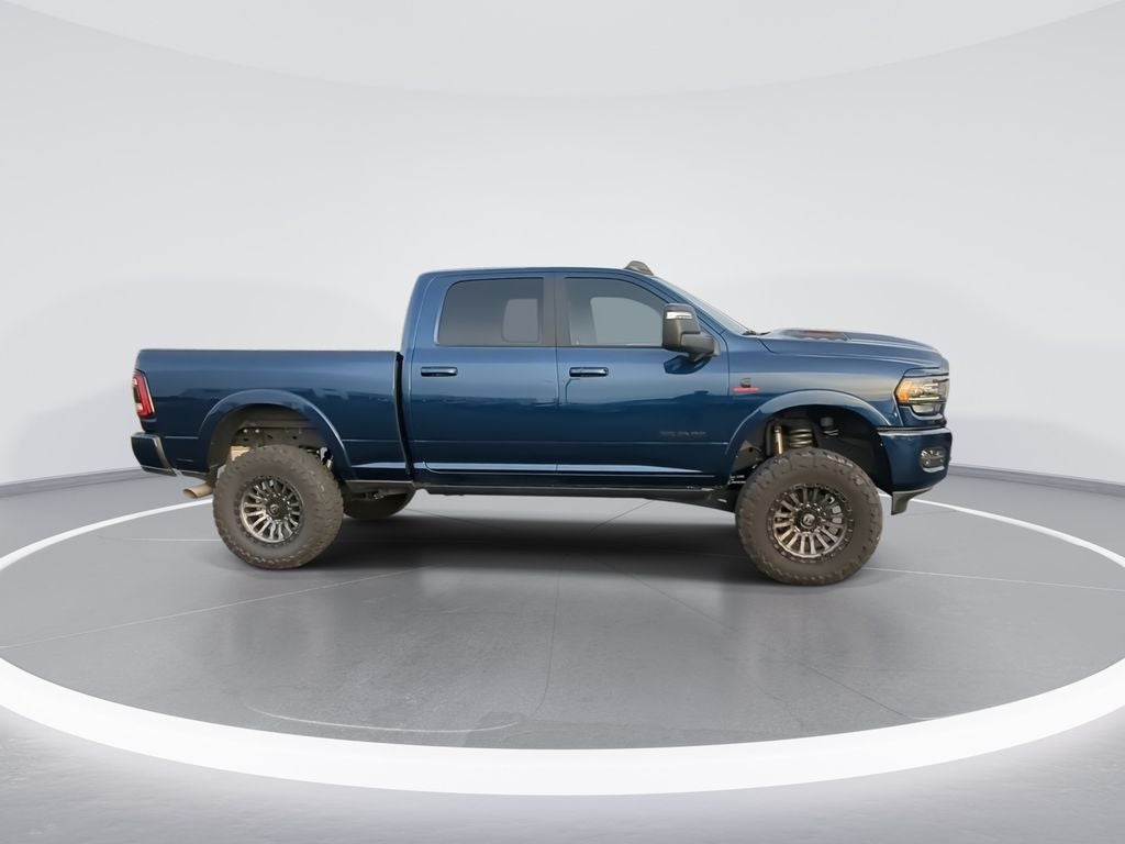 2024 RAM 2500 Limited