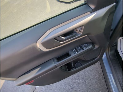 2026 Ford Bronco Sport Big Bend-Upcoming Demo