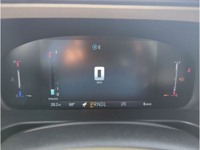 2026 Ford Bronco Sport Big Bend-Upcoming Demo