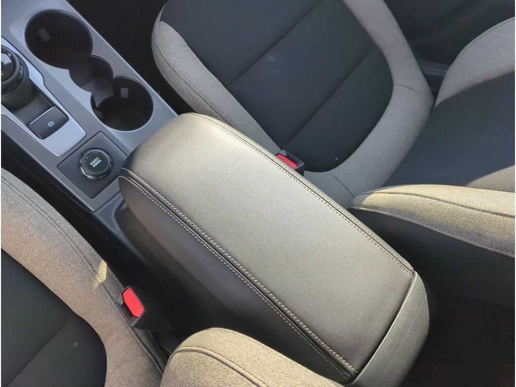 2026 Ford Bronco Sport Big Bend-Upcoming Demo