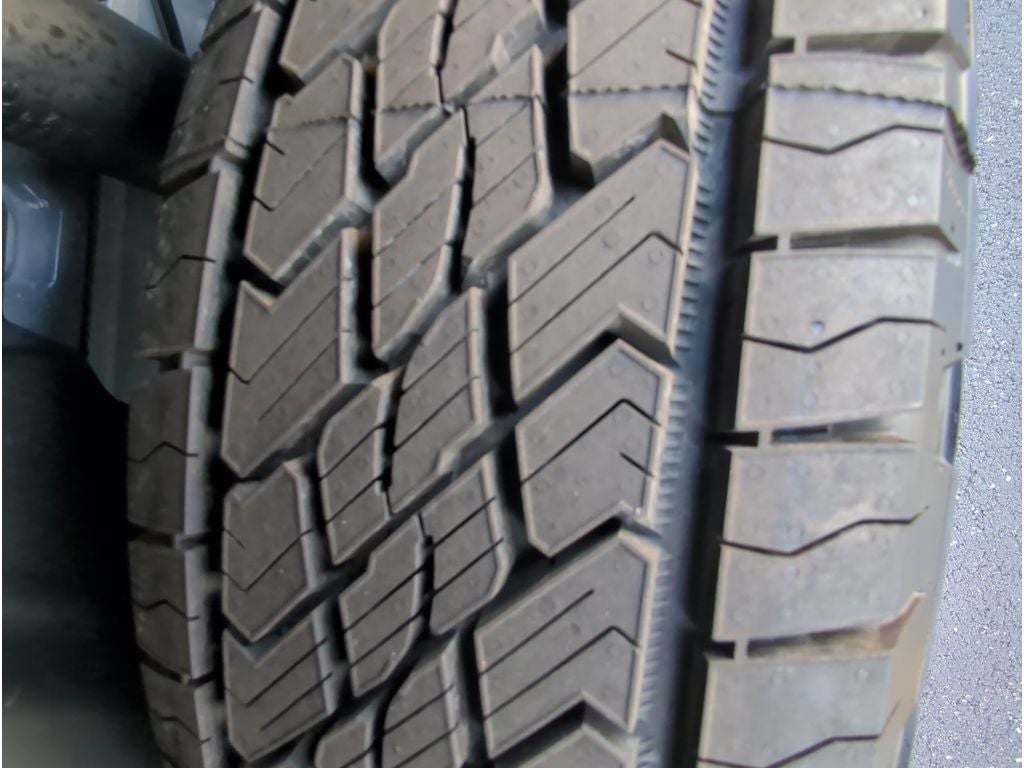 2026 Ford Bronco Sport Big Bend-Upcoming Demo