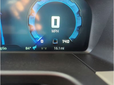 2025 Ford Bronco Sport Big Bend-Available Demo