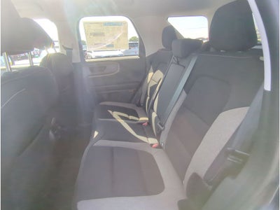 2025 Ford Bronco Sport Big Bend-Available Demo