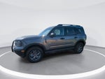 2025 Ford Bronco Sport Big Bend-Available Demo