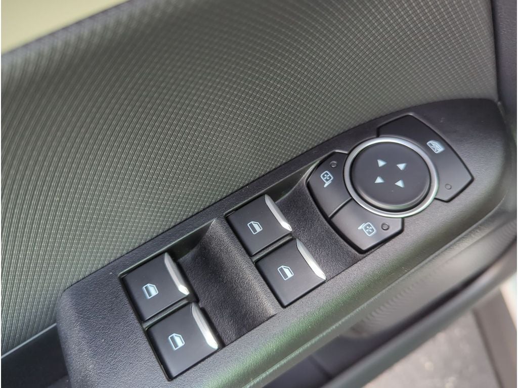 2025 Ford Bronco Sport Big Bend-Available Demo