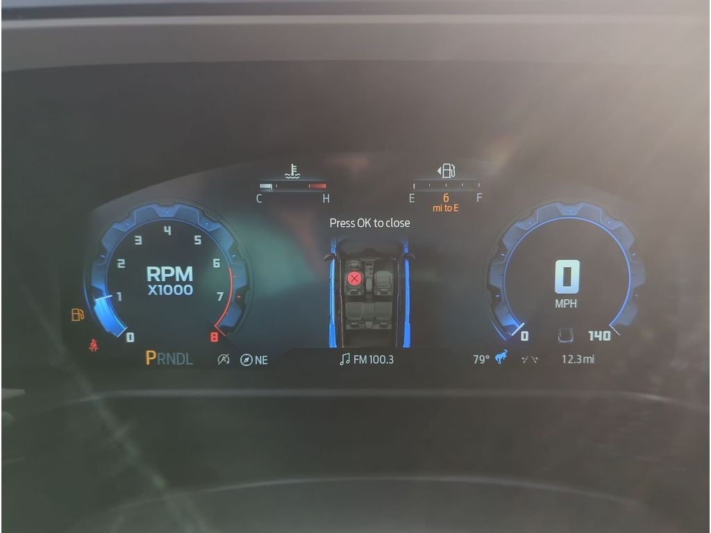 2025 Ford Bronco Sport Big Bend-Available Demo