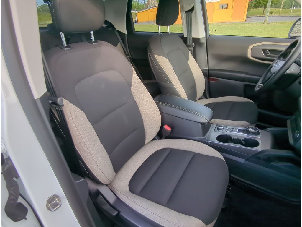 2025 Ford Bronco Sport Big Bend-Available Demo