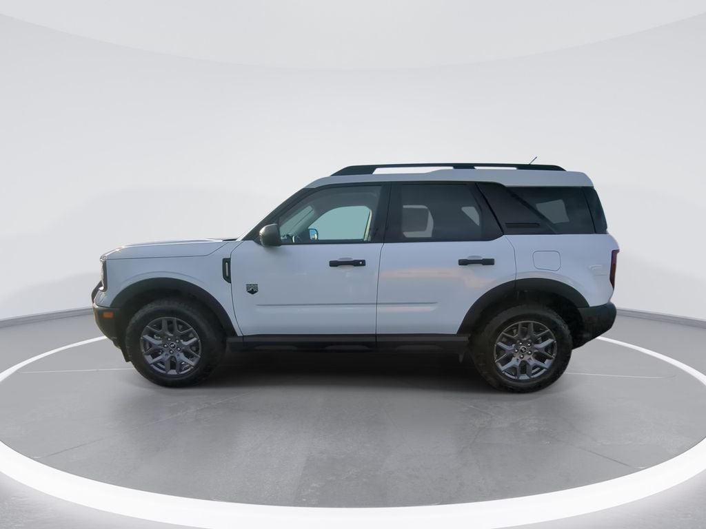 2025 Ford Bronco Sport Big Bend-Available Demo