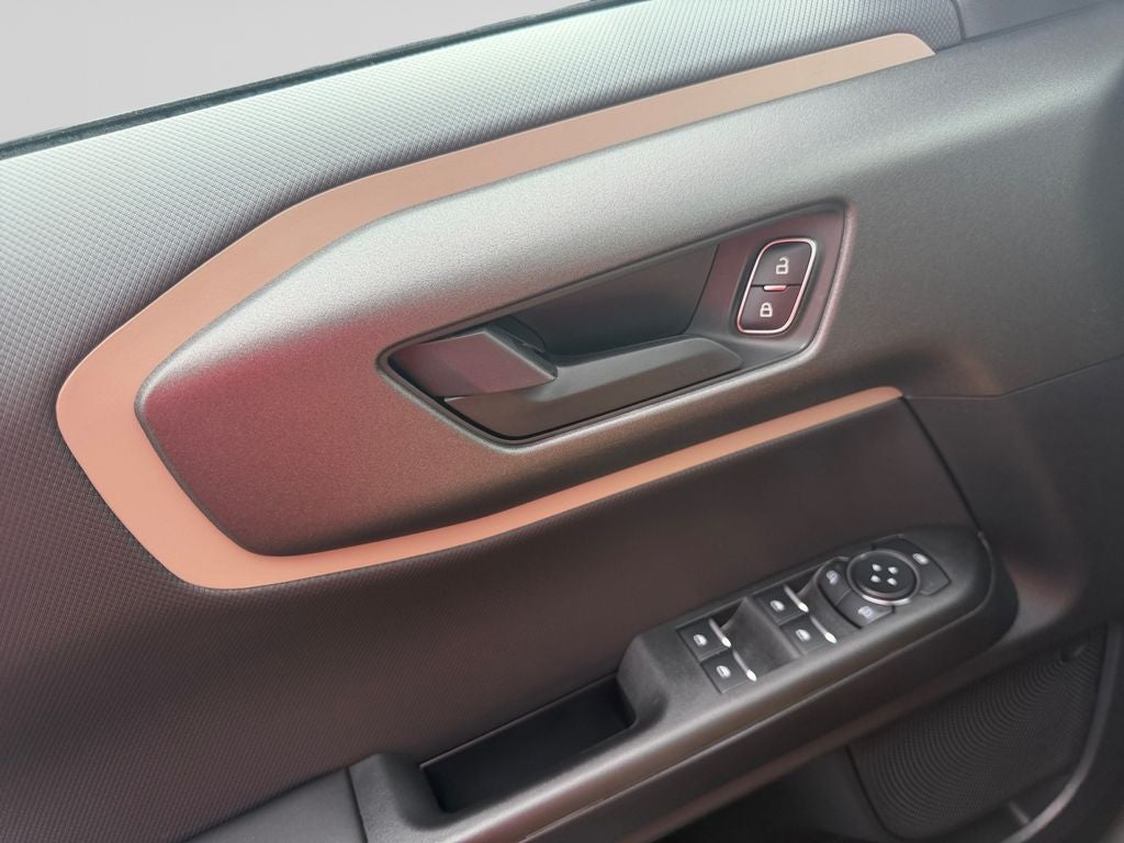 2026 Ford Bronco Sport Big Bend-Upcoming Demo