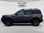 2026 Ford Bronco Sport Big Bend-Upcoming Demo