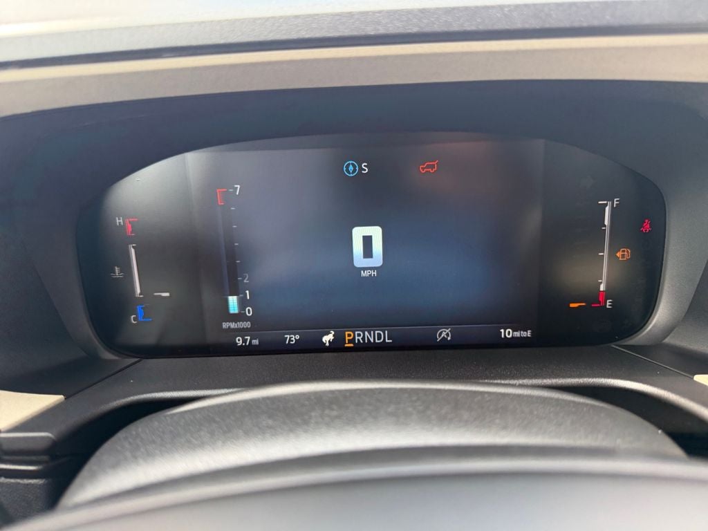 2026 Ford Bronco Sport Big Bend Upcoming Demo